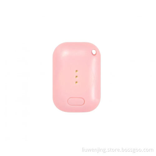 2016 smart wireless anti-lost alarm bluetooth key finder